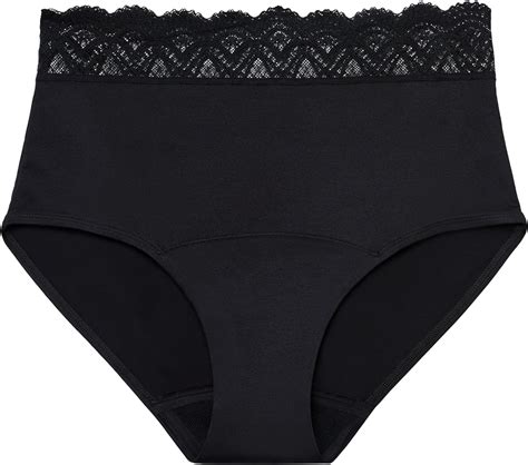 thinx leak proof underwear|Amazon.com: Thinx For All Leaks Hi